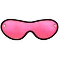 Pink Kink Rose Gold Soft Bondage Blindfold