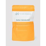 Better Menopause Metabolism Food Supplements x180 Tablets