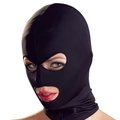 Heist Spandex Hood With Eye & Mouth Openings
