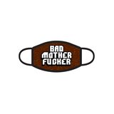 Bad Mother Fucker Mask