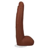 Signature Cocks - Alex Jones ULTRASKYN Cock with Removable Vac-U-Lock and Suction Cup