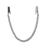 Nipple Chain Peg Clamps