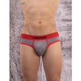 BARCODE Basic Backless Brief - Helios - AVAILABLE IN OTHER COLOURS