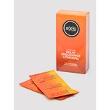 EXS Delay Endurance Latex Condoms (12 Pack)
