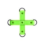 Ouch! Glow in the Dark Hogtie