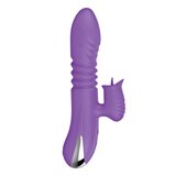 Intruder Heat Up Thruster - Purple