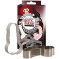 Orion Erotic Bakery - Silver