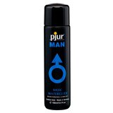 Man Basic Waterglide Lubricant 100ml