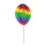 Rainbow Pussy Pop