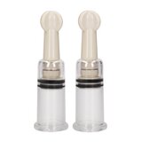 Nipple Suction Set - Small