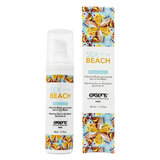 Exsens of Paris Warming Gourmet Massage Oil - Sex On The Beach