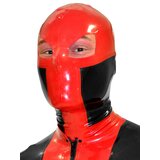 Onyx Hood with Zip