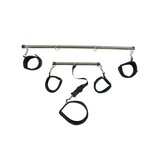 Metal Leg Spreader Bar