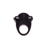 Ann Summers Textured Silicone Vibrating Cock Ring with Removable Bullet