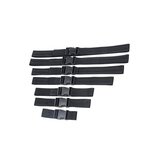 Subdued Full Body Strap Set