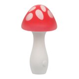 Naughty Bits Muff Shroom Playful Massager