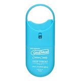 GoodHead™ Deep Throat Spray To-Go - Cotton Candy