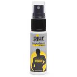 pjur Superhero Strong Performance Spray 20ml