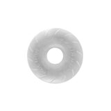 SilaSkin Cruiser Cock Ring - Clear