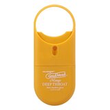 GoodHead™ Deep Throat Spray To-Go - Mango