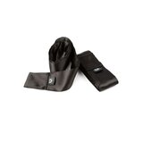 Nights in Tied Satin - 2 x Silk Sash Restraints