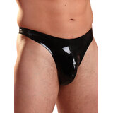 Pouch Latex Thong