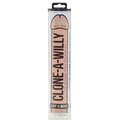 Clone a Willy Light Tone Vibrating Kit