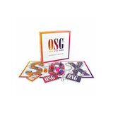 Our Sex Game