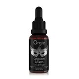 Orgie Orgasm Drops Intense