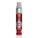 Nipple Titillator Strawberry 30 ml
