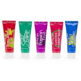 ID Juicy Lube Assorted Travel Pack (5 x 12ml)