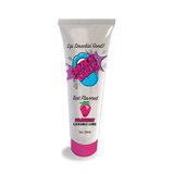 Smack Tarts Lickable Lube - Sour Strawberry - 2 oz.