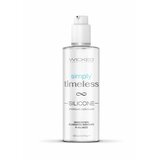 Simply Timeless Aqua Silicone - 4 oz.