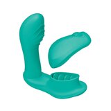 Blaze Remote Control Satisfier - Aqua