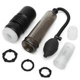 Lovehoney Solo Pleasure Male Sex Toy Kit (7 Piece)