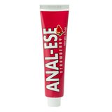 Anal-Ese Cream - Strawberry Flavor - 1.5 oz.