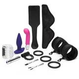 Lovehoney Wicked Weekend Jumbo Couples Sex Toy Kit (12 Piece)