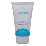 Intimate Enhancements Spot-On - G-Spot Stimulating Gel for Women - 2 oz.