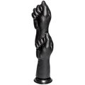 The Fist Bump Monster Dildo - 14 Inch