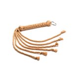 Swashbuckler Rope Flogger