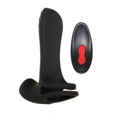 Vibrating Girth Enhancer
