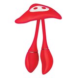 The Beat Intimate Ero-Vibe - Red