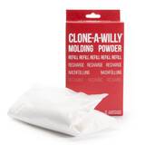 Clone-A-Willy and Clone-A-Pussy Moulding Powder (1 Bag)