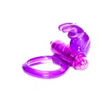Vibrating Rabbit Cock Ring