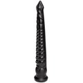 The Giant Squid Slim Monster Depth Training Dildo - 12.5 Inch