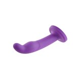 Astil 8" Silicone G-Spot Dildo