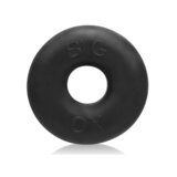 Oxballs Big Ox Cock Ring - Black Ice