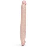 Lifelike Lover Ultra Realistic Double-Ended Dildo 12 Inch