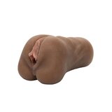 Stroke It - Pussy - Chocolate