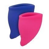Menstrual Cup UK – Fun Factory Fun Cup